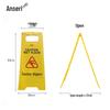 A-Frame Wet Floor Sign