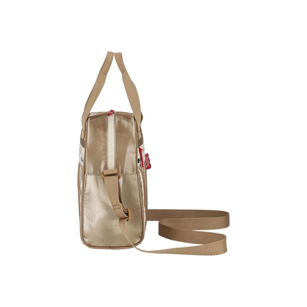 Lesportsac Haribo Goldbears N/S Mini Satchel Bag [1238.Hd66]