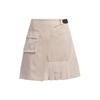 Casual Short Skirts Women's Pink IK6082