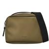 Rains Embossed Handbag