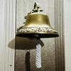 Campana per nave marina 1912 Titanic London Qualità premium Suono pesante 20,32 cm