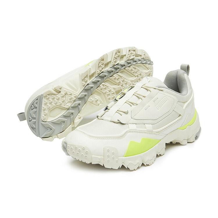 PUMA Trailfox Overland MTS 'Whisper White' Men's 370772-06