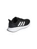 Adidas FALCONRUN M Core Black Size 27cm (DBG95) Men's Sneakers, Black/Footwear White/Core (F36199),