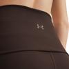 Under Armour Meridian Soft Series High-Waisted Training Flared Pants Yoga Leggings Women bottoms 6013245-246