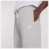 New Balance Sport French Terry Jogger (Unisex) Knitted Sweatpants MP41519 AG