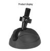 Beixin Universal Anti-slip Tripod Foot Pads for DSLR 3/8" Screw Monopod Base