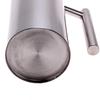 1.5L Large Capacity Stainless Steel Water Pitcher Tea Pot Kettle Cold Drink