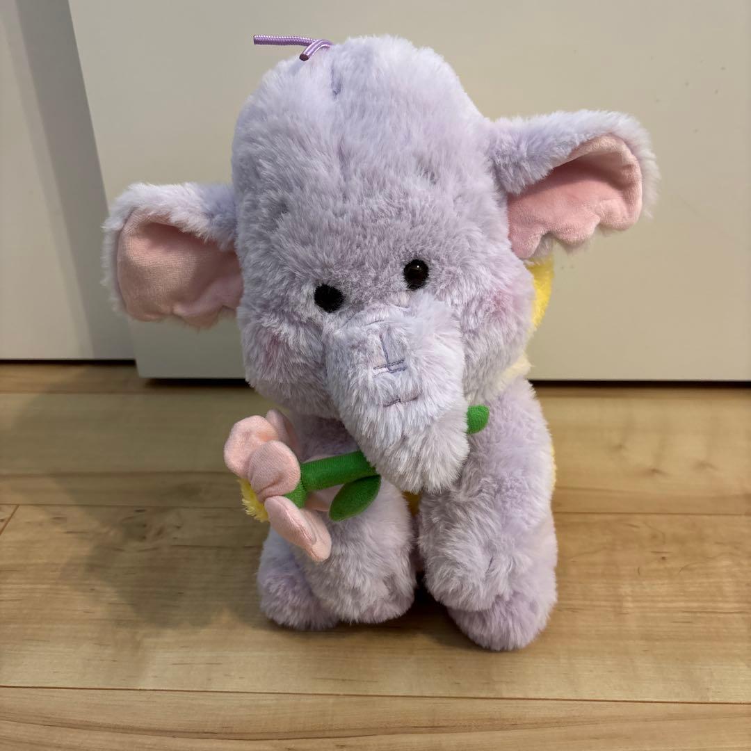 [Good Condition] Disney Disney Store Lumpy Plush Toy Winnie the Pooh