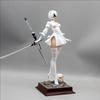 Anime NieR: Automata YoRHa No. 2 Type B Girls Toy PVC Action Figure Toy Model Doll