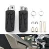 Podnóżki motocyklowe Podnóżki Podnóżek Pedał dla Honda CB500X CB500F CBR500R NC700