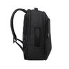 GUARDIT PC Business School [Samsonite] Backpack, 15.6-inch compatible, Bag, Bag, Rucksack, Backpack, Black, 27.5L [Used]