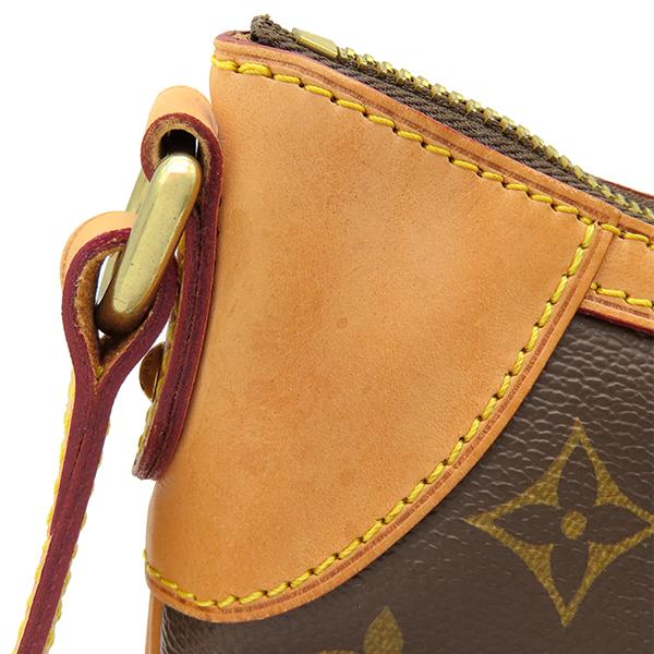 LOUIS VUITTON M56390 Monogram Odeon PMShoulder Bag Monogram canvas Array
