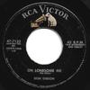 7inch Record DON GIBSON  Oh Lonesome Me 477133 RCA Victor 1958 US CountryFolk Used
