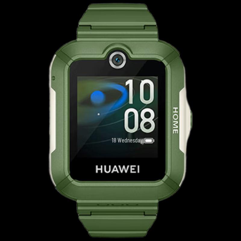 Huawei Kids Watch 5 Smartwatch with GPS and Call Function (CN version)