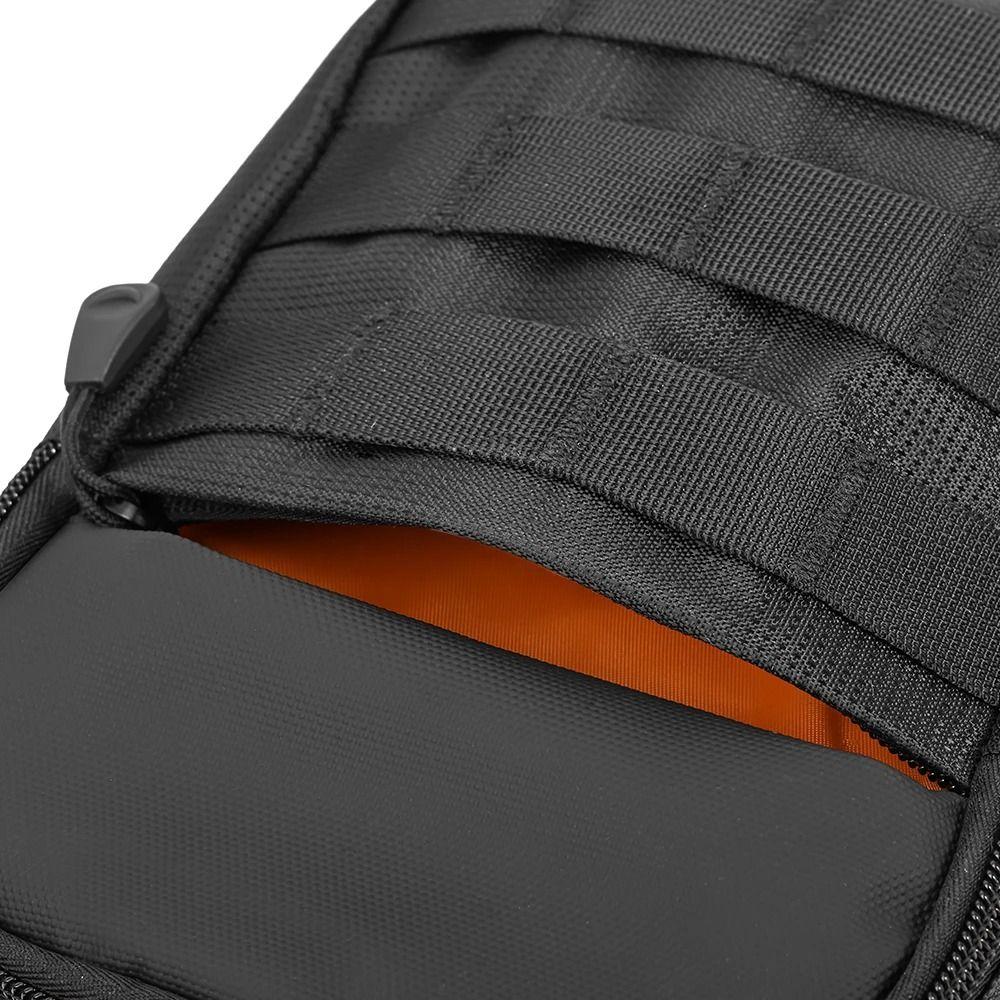 Adjustable Multi-functional Chest Bag Multi-functional Outdoor Chest Bag Running Vest Bag  Cycling
