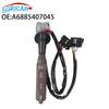 ODiDiO A6885407045 Steering Column Stalk Headlight Switch Wiper Turn Signal Switch 6885407045 For Mercedes Benz Trucks