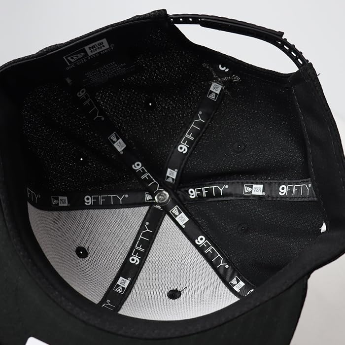 [New Era] 9FIFTY Cap GF 950 DIAMOND ERA Hat [Used]
