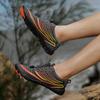Outdoor Strandschuhe Herren- und Damen-Schwimm-, Tauch-, Wat-Schuhe Paar rutschfeste Bachwander-Schuhe Fünf-Zehen-Bergsteiger-Fitnessschuhe