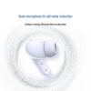 Xiaomi Redmi Buds 5 Noise Cancelling Wireless Earbuds