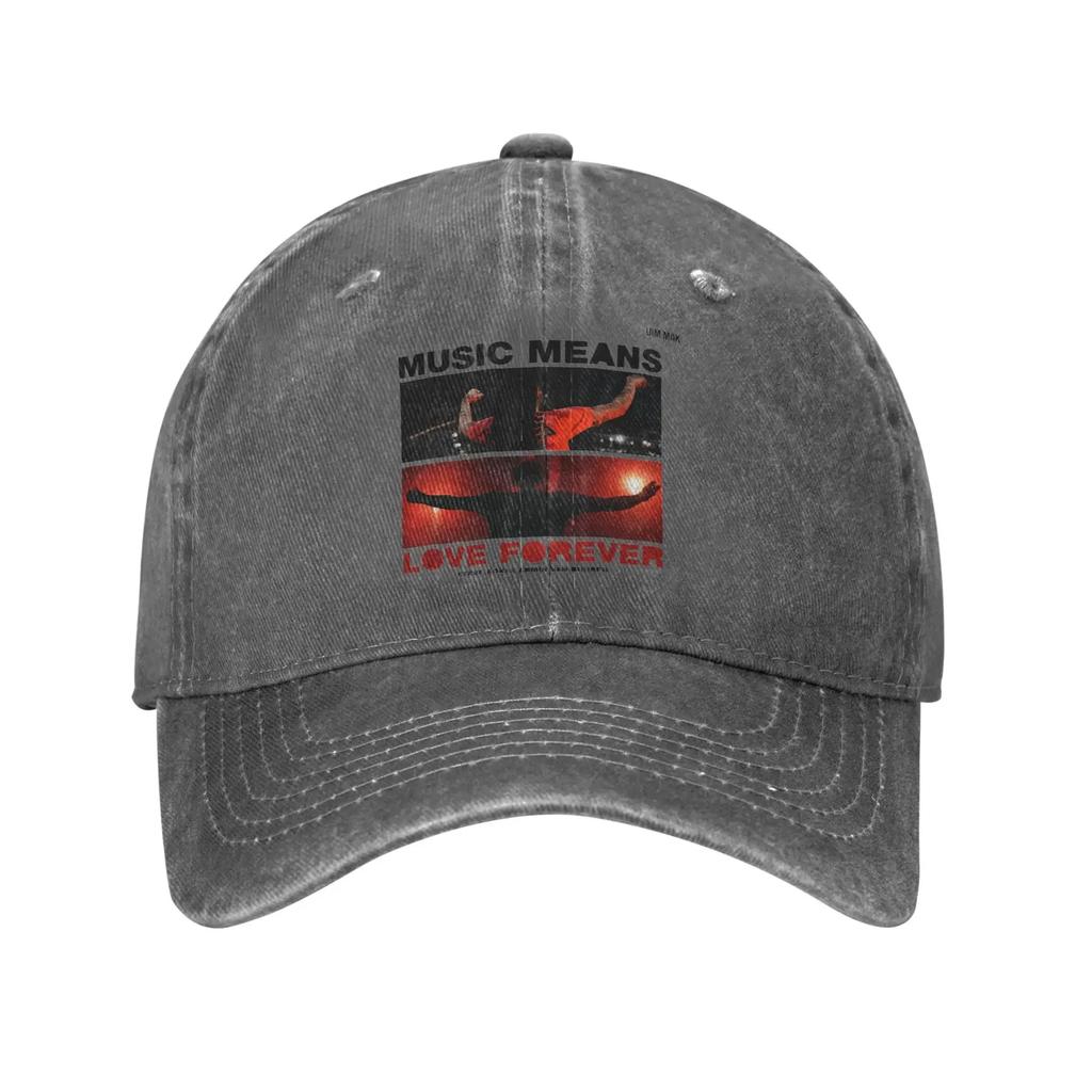 Wut verzehrt mich Katze Lässige Baseballkappe Outdoor-Sport Hip-Hop-Hüte Sommer-Sonnenschutz FeUnisex Mode Baseballkappen