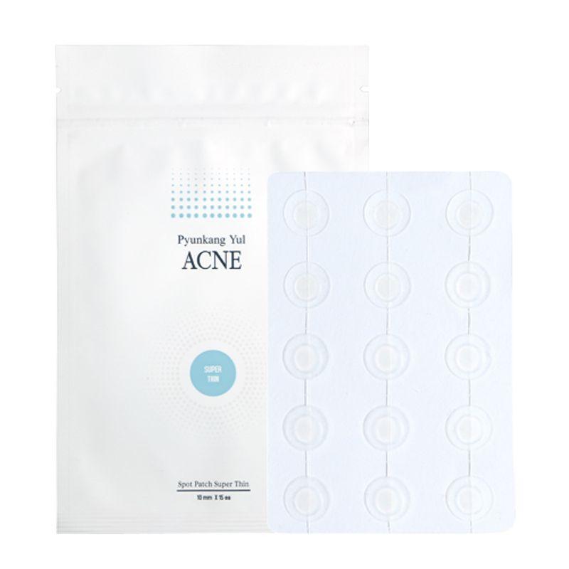 Pyunkang Yul ACNE Spot Patch Super Thin (15 Patches)