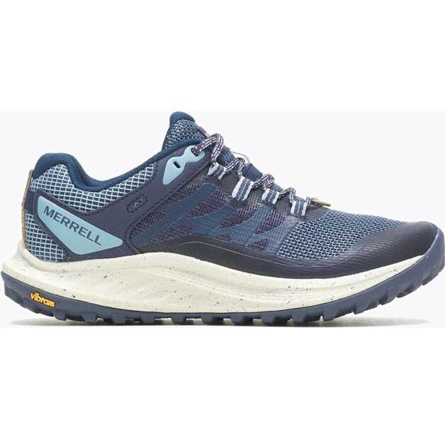 Треккинговые ботинки Merrell Antora 3
