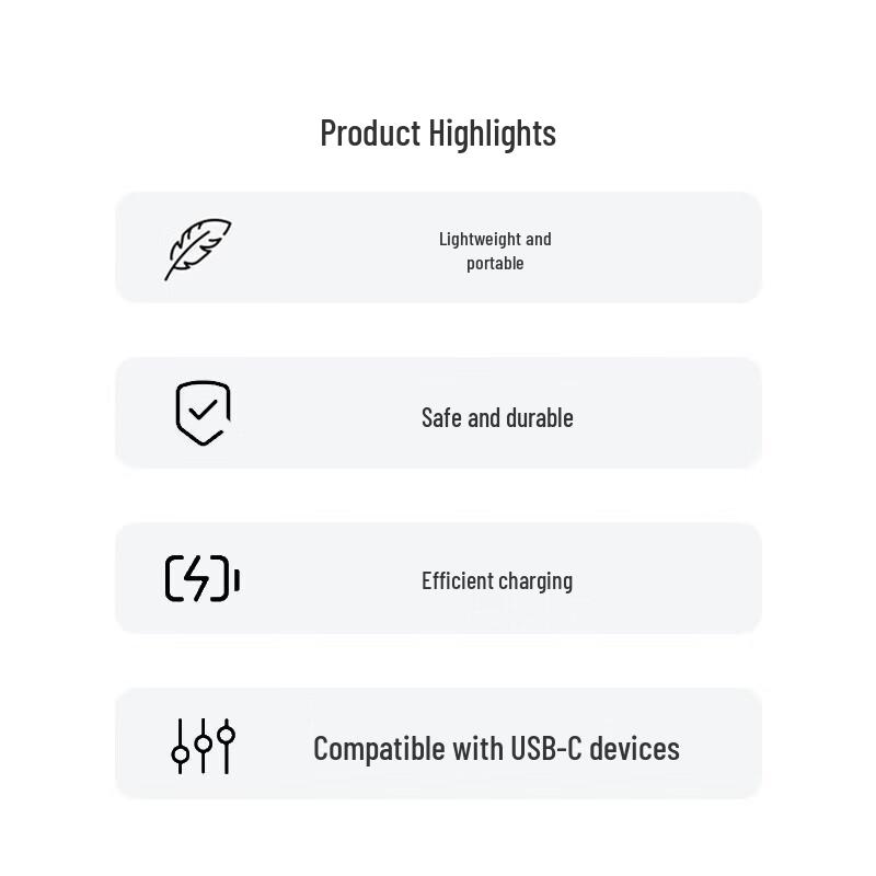Apple 20W USB-C Power Adapter