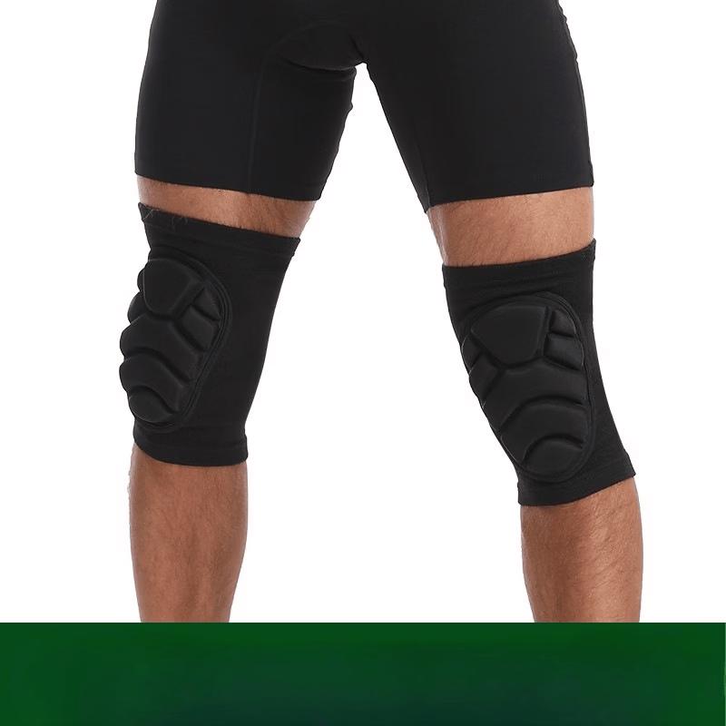 TULX Kids  Football Training Thickened Knee Pads (Pair)