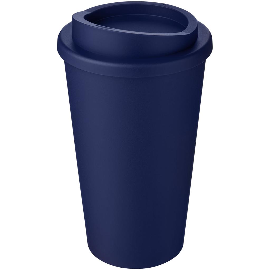 Americano 350 ml thermal tumbler Blue
