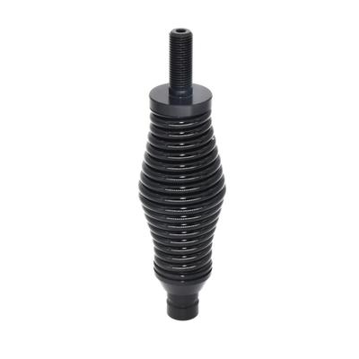 For UTV ATV RZR SXS Truck Off Road Antenna Spring Mount Bracket Quick Release 1x