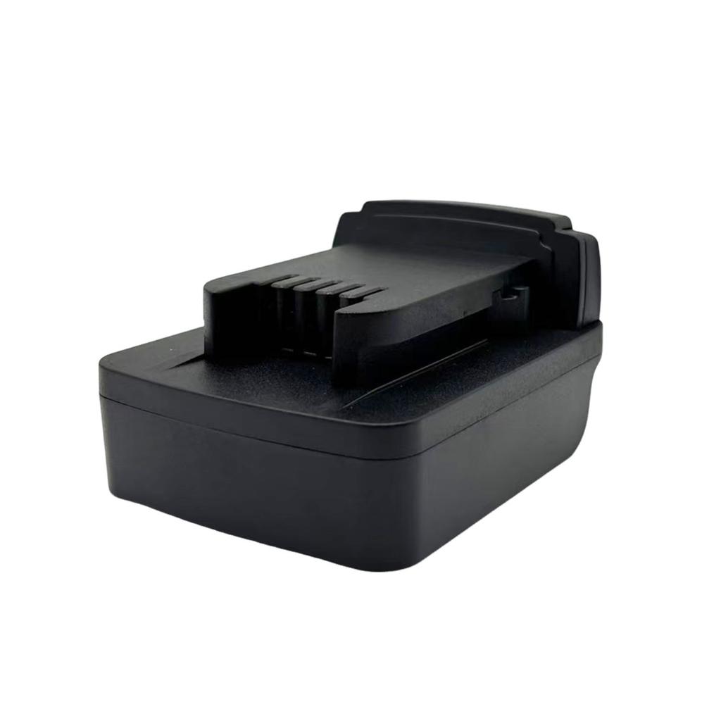 1pc Battery Adapter Converter For X-Change Battery To For 48-11-1828 18V Tool Lithium Battery Power Tools Accessories