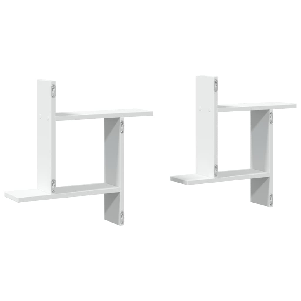 Kreatives Design Eines Drehbaren Wandregals In Form Eines Drachens, 2 Stück, Dekorationsregal Für Das Wohnzimmer, Badezimmerregal,50 X 12 X 50 Cm