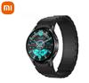 Slimme elektronica – Smartwatches