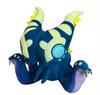 CAPCOM Monster Hunter Wilds Mondefo Plush Toy Nu Egudra H200 X W200 X D180mm Polyester Approx.