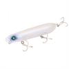 Pencil Walking Topwater Fishing - Long Realistic for Trout, Hard Fishing with Action