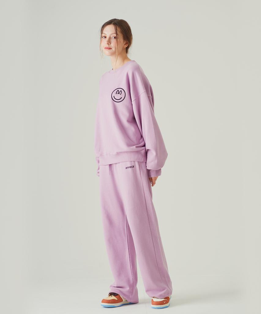 Hypes Hypece Logo Sweatpants