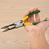 Durable Durian Opener Easily Opening Fruit Opening Tool Multi-Purpose Durian Pliers  Kitchen