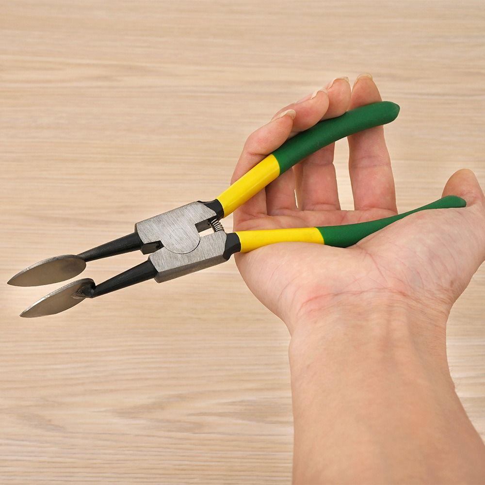 Durable Durian Opener Easily Opening Fruit Opening Tool Multi-Purpose Durian Pliers  Kitchen