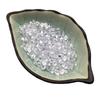 AAA Loose Diamond 0.8-15mm White Pointed Bottom Zircon Stone Transparent round Artificial Gemstone Jewelry Watch Diamond