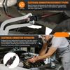 Xiaomi Automotive Hose Removal Pliers Joint Pliers Filter Caliper Oil Tubing Connector Quick Removal Pliers Urea Tube Clamp Repair Tool