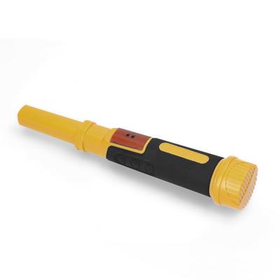 Handheld Underwater Pulse Dive Metal Detector 2 In 1 Underwater Detector Pinpointer Portable
