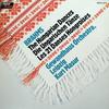 LP Schallplatte JOHANNES BRAHMS 18331897 GEWANDH Die Ungarischen Tnze 6514305 Philips 1983 Niederlande Klassisch Gebraucht
