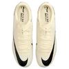 Nike Zoom Mercurial Vapor 15 Academy MG Mad Ready Pack Men Sneakers Cream Lemonade Black DJ5631-700