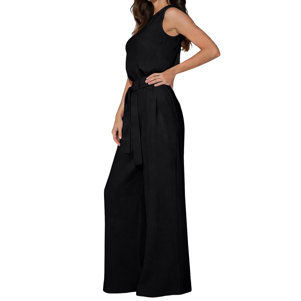 Women's Two,piece Matching Loungewear Set, Stylish Suit, Sweater Top And Wide,leg Pants Tracksuit