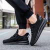 High Quality Sneakers Men Breathable Fashion Unisex Running Tennis Shoe Comfortable Casual Shoes Women Tênis Masculino Mulher