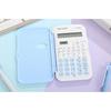 Slim Mini Multifunctional Function Calculator Lightweight Studentstest Design