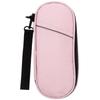 Reusable Insulin Travel Case with Airtight Seal Portable Cooling Bag for Diabetes Medication Storage Compact Medical Organizer