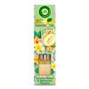 010646 Air Wick Scented Sticks Juicy Melon & Exotic Plumeria 40Ml