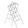 Plant Stem Climbing Rack Plant Trellis Support Stake Stand Vine Growth Flower Frame For Mini Climbing Plants Potted