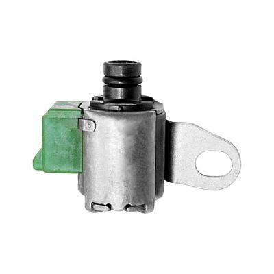 Mechanické vybavenie – Elektromagnetické ventily